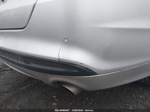 3FA6P0RU3GR293193 Ford Fusion Hybrid Titanium