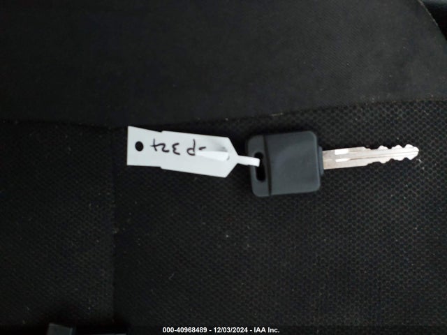 Nissan Versa Note S (sr) 2015 3N1CE2CPXFL392115 Image 11