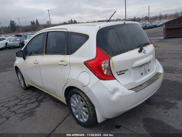 Nissan Versa Note S (sr) 2015 3N1CE2CPXFL392115 Image 3