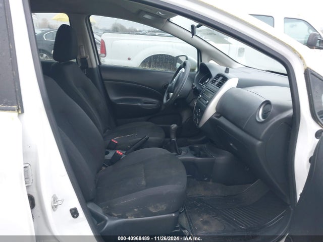 Nissan Versa Note S (sr) 2015 3N1CE2CPXFL392115 Image 5