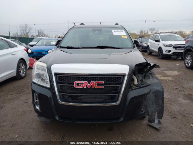 2GKFLXE30F6286417 GMC Terrain Slt-1