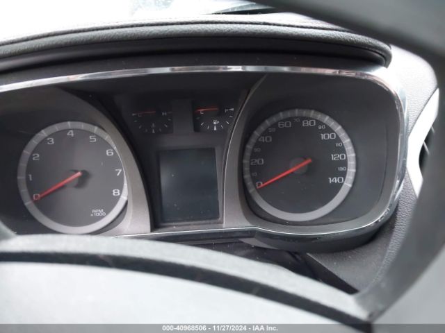 2GKFLXE30F6286417 GMC Terrain Slt-1