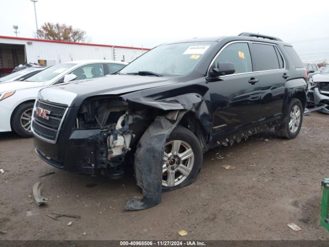 2GKFLXE30F6286417 GMC Terrain Slt-1
