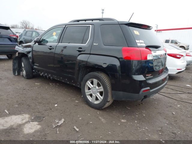 2GKFLXE30F6286417 GMC Terrain Slt-1