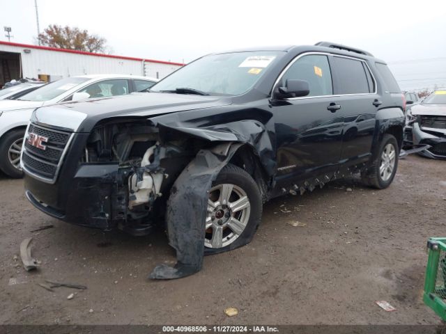2GKFLXE30F6286417 GMC Terrain Slt-1