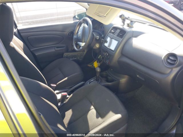 3N1CN7APXGL904067 Nissan Versa 1.6 S