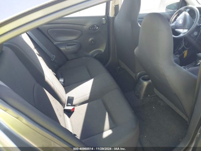 3N1CN7APXGL904067 Nissan Versa 1.6 S