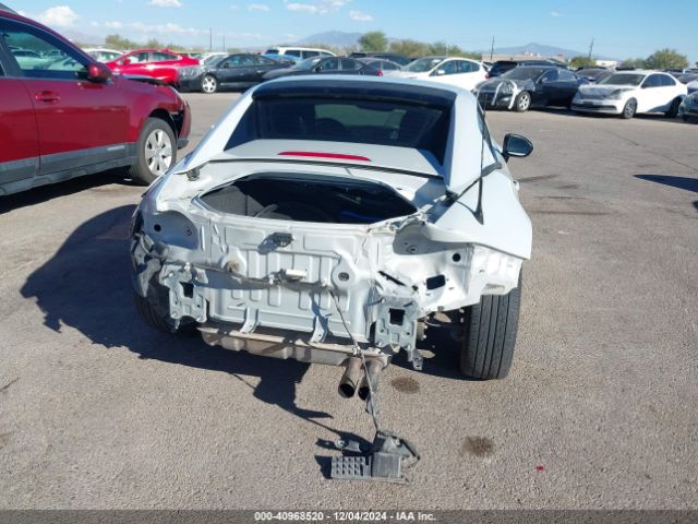 JM1NDAM74J0206091 Mazda Mx-5 Miata Rf Grand Touring