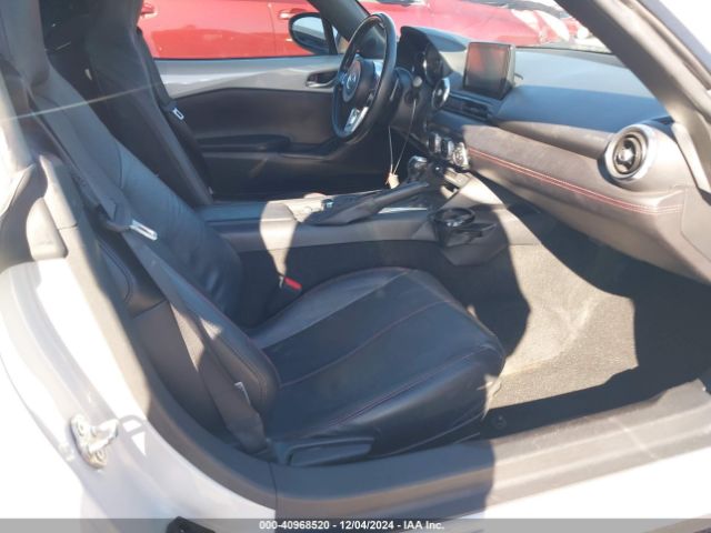 JM1NDAM74J0206091 Mazda Mx-5 Miata Rf Grand Touring