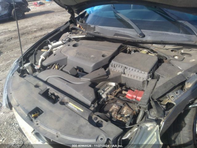 1N4AL3AP2GN346191 Nissan Altima 2.5/2.5 S/2.5 Sl/2.5 Sr/2.5 Sv