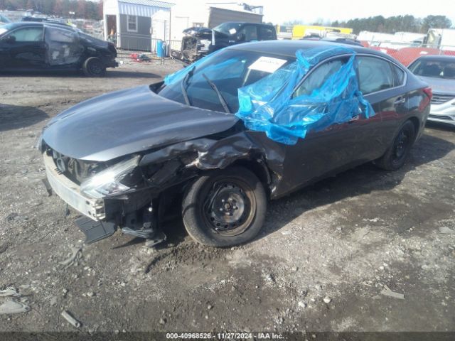 1N4AL3AP2GN346191 Nissan Altima 2.5/2.5 S/2.5 Sl/2.5 Sr/2.5 Sv