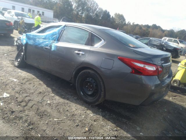1N4AL3AP2GN346191 Nissan Altima 2.5/2.5 S/2.5 Sl/2.5 Sr/2.5 Sv