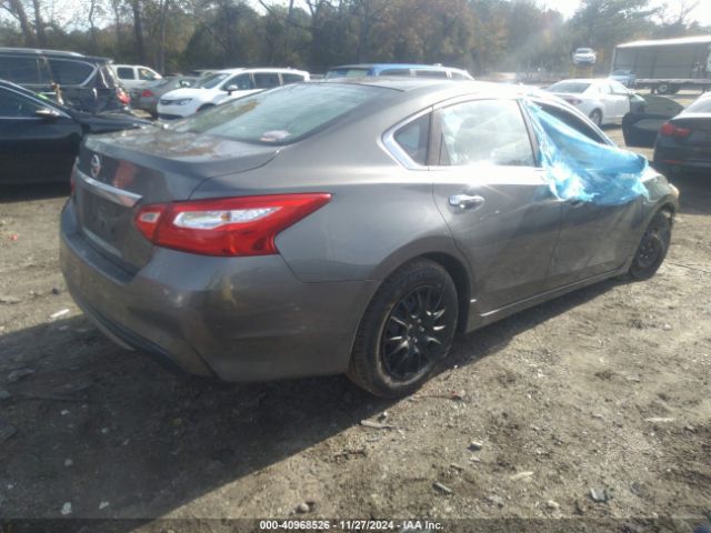 1N4AL3AP2GN346191 Nissan Altima 2.5/2.5 S/2.5 Sl/2.5 Sr/2.5 Sv