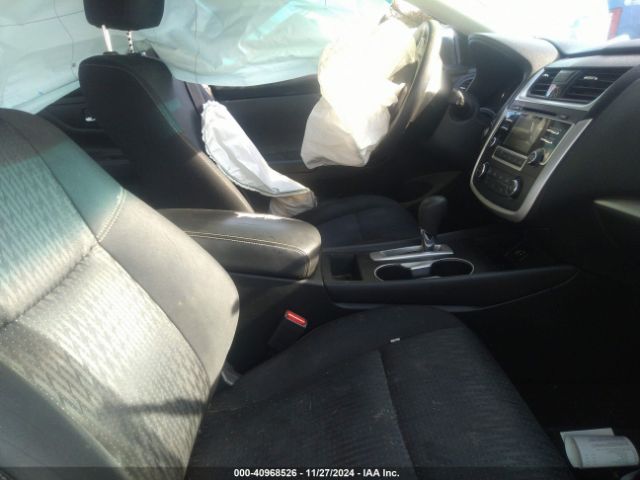 1N4AL3AP2GN346191 Nissan Altima 2.5/2.5 S/2.5 Sl/2.5 Sr/2.5 Sv