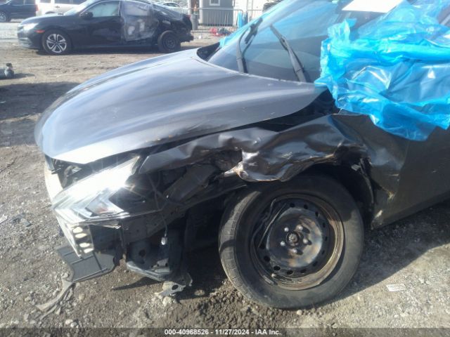 1N4AL3AP2GN346191 Nissan Altima 2.5/2.5 S/2.5 Sl/2.5 Sr/2.5 Sv