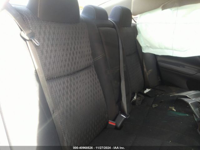 1N4AL3AP2GN346191 Nissan Altima 2.5/2.5 S/2.5 Sl/2.5 Sr/2.5 Sv