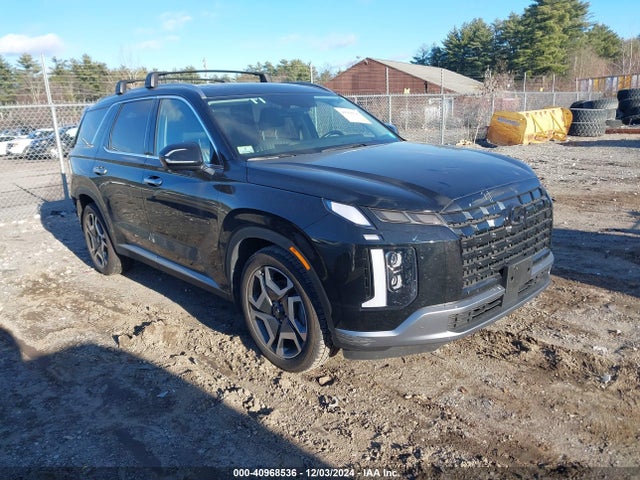 Aukcja sprzedaży 2023 Hyundai Palisade Limited, vin: KM8R5DGE8PU571820, numer aukcji: 40968536