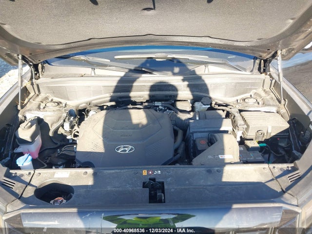 Aukcja sprzedaży 2023 Hyundai Palisade Limited, vin: KM8R5DGE8PU571820, numer aukcji: 40968536