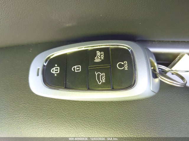 Aukcja sprzedaży 2023 Hyundai Palisade Limited, vin: KM8R5DGE8PU571820, numer aukcji: 40968536