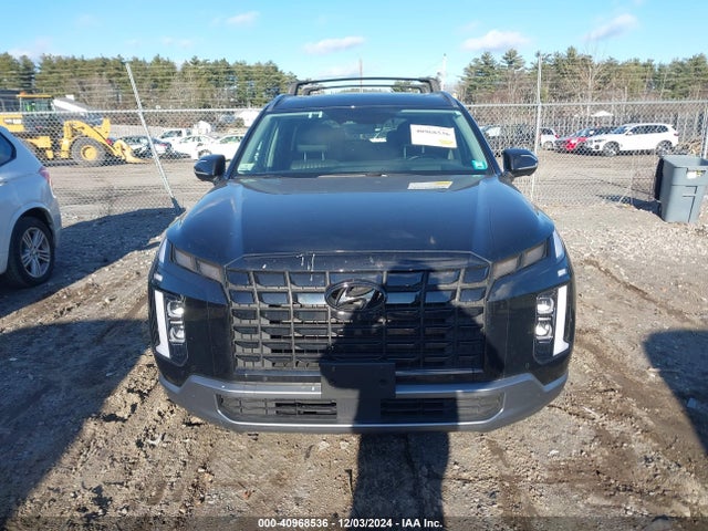 Aukcja sprzedaży 2023 Hyundai Palisade Limited, vin: KM8R5DGE8PU571820, numer aukcji: 40968536