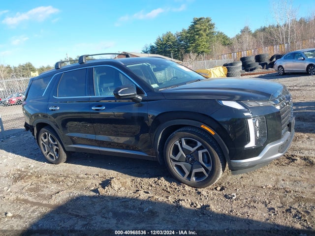 Aukcja sprzedaży 2023 Hyundai Palisade Limited, vin: KM8R5DGE8PU571820, numer aukcji: 40968536