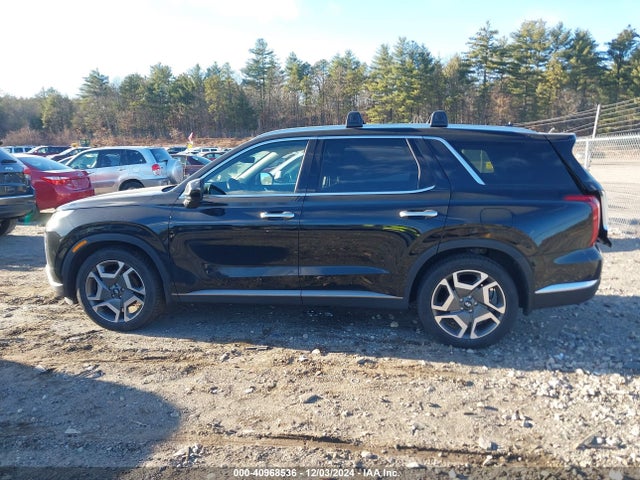 Aukcja sprzedaży 2023 Hyundai Palisade Limited, vin: KM8R5DGE8PU571820, numer aukcji: 40968536
