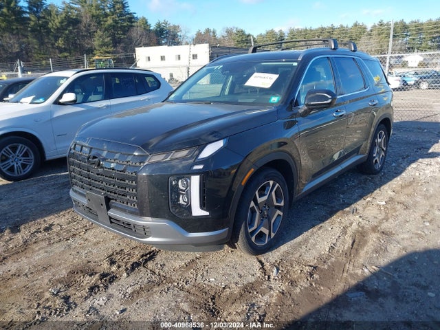 Aukcja sprzedaży 2023 Hyundai Palisade Limited, vin: KM8R5DGE8PU571820, numer aukcji: 40968536