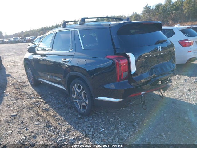 Aukcja sprzedaży 2023 Hyundai Palisade Limited, vin: KM8R5DGE8PU571820, numer aukcji: 40968536