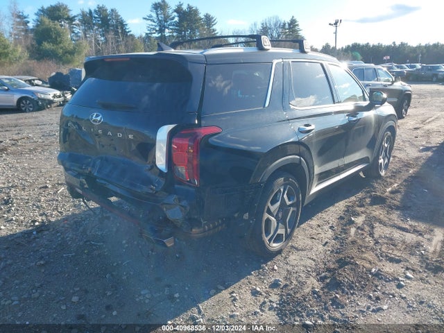 Aukcja sprzedaży 2023 Hyundai Palisade Limited, vin: KM8R5DGE8PU571820, numer aukcji: 40968536