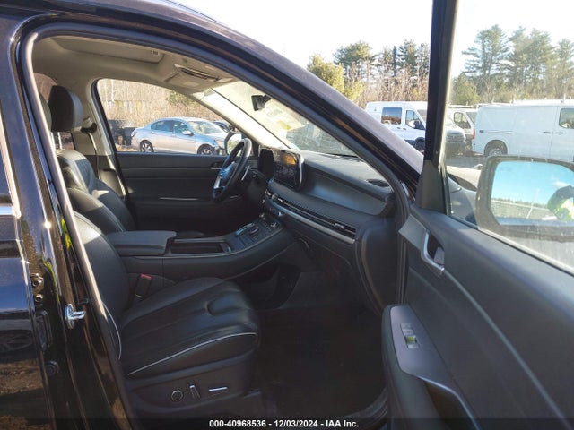 Aukcja sprzedaży 2023 Hyundai Palisade Limited, vin: KM8R5DGE8PU571820, numer aukcji: 40968536