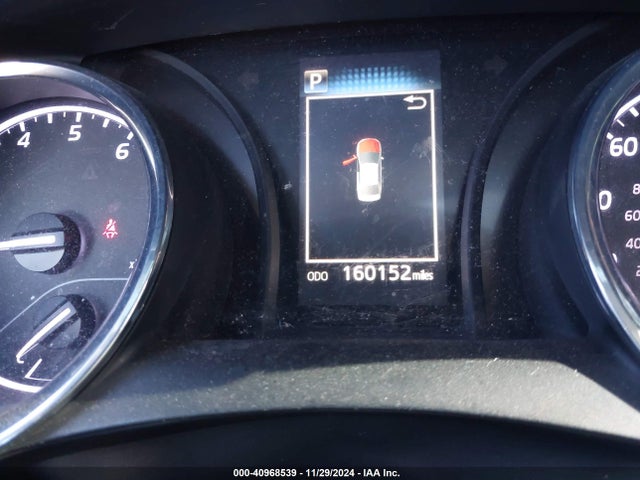 Toyota CAMRY SE 2020 4T1G11AK4LU308685 Image 15