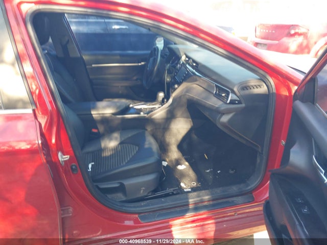 Toyota CAMRY SE 2020 4T1G11AK4LU308685 Image 5