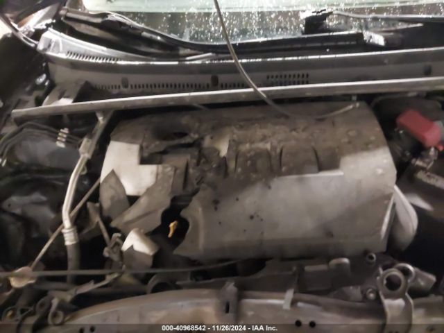 2T1BURHEXHC830455 Toyota COROLLA LE