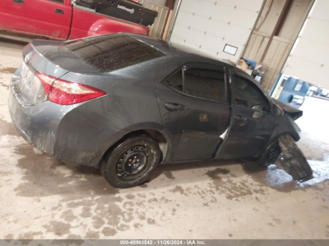 2T1BURHEXHC830455 Toyota COROLLA LE