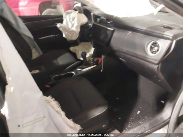 2T1BURHEXHC830455 Toyota COROLLA LE