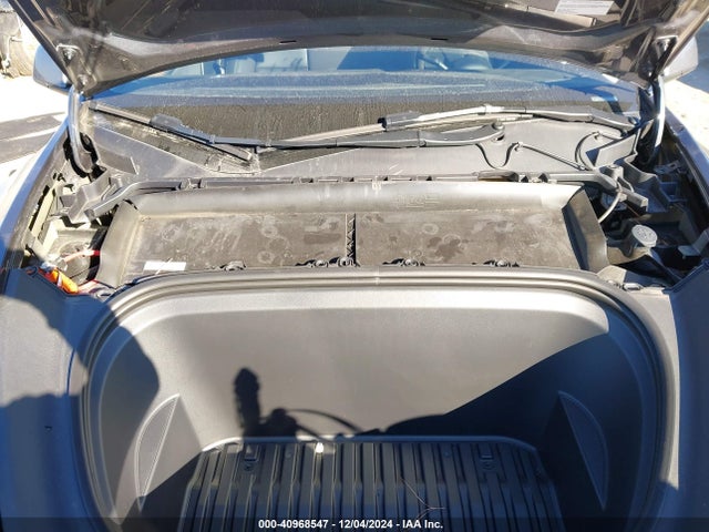 2023 TESLA MODEL Y 7SAYGDEE0PA169585 Photo 9