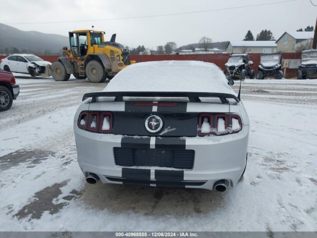 1ZVBP8AM2E5253977 Ford Mustang V6