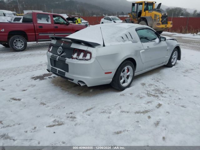 1ZVBP8AM2E5253977 Ford Mustang V6