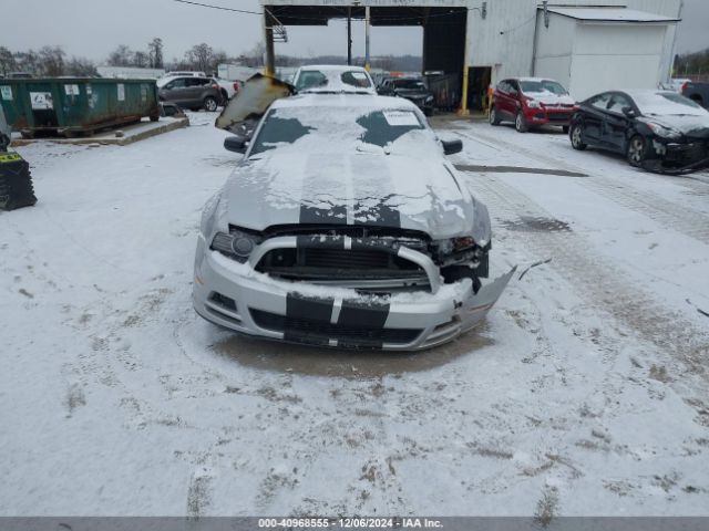 1ZVBP8AM2E5253977 Ford Mustang V6