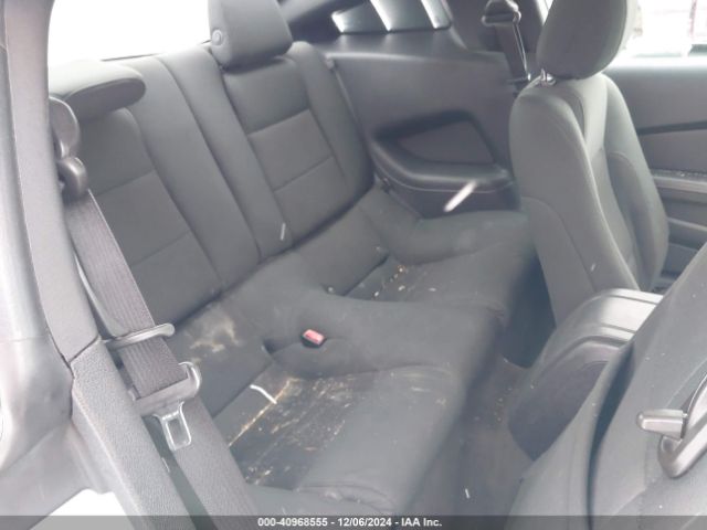 1ZVBP8AM2E5253977 Ford Mustang V6