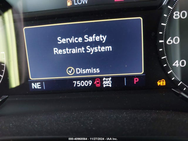 2022 CADILLAC XT6 1GYKPBR41NZ133109 Photo 6