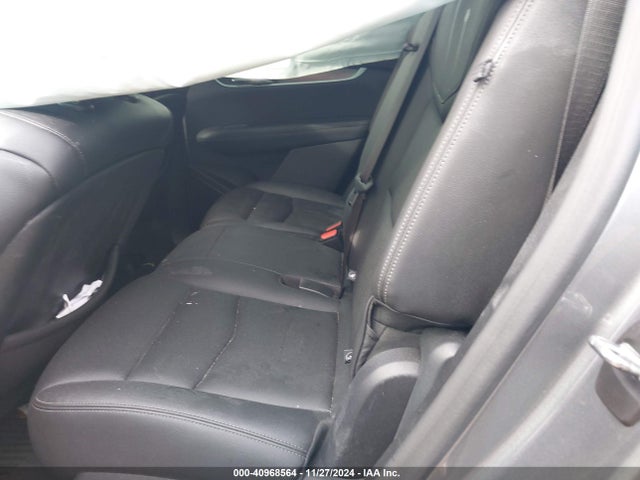 2022 CADILLAC XT6 1GYKPBR41NZ133109 Photo 7