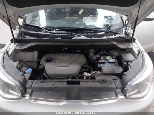 KIA Soul 2015 KNDJN2A21F7783038 Image 10