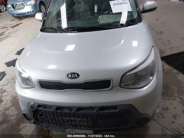 KIA Soul 2015 KNDJN2A21F7783038 Image 11