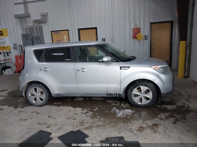 KIA Soul 2015 KNDJN2A21F7783038 Image 12