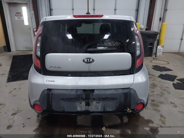 KIA Soul 2015 KNDJN2A21F7783038 Image 15