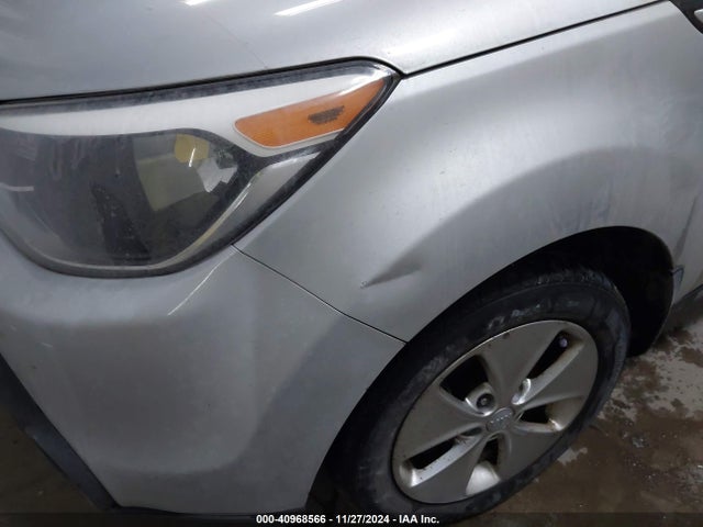 KIA Soul 2015 KNDJN2A21F7783038 Image 6