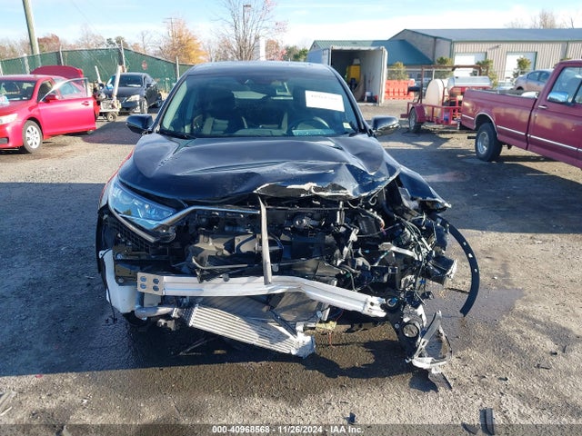 Honda Cr-v Awd Ex 2021 2HKRW2H51MH681067 Image 11