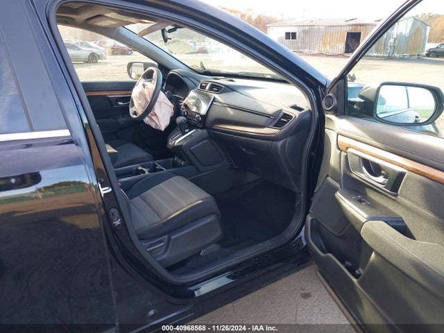 Honda Cr-v Awd Ex 2021 2HKRW2H51MH681067 Image 5