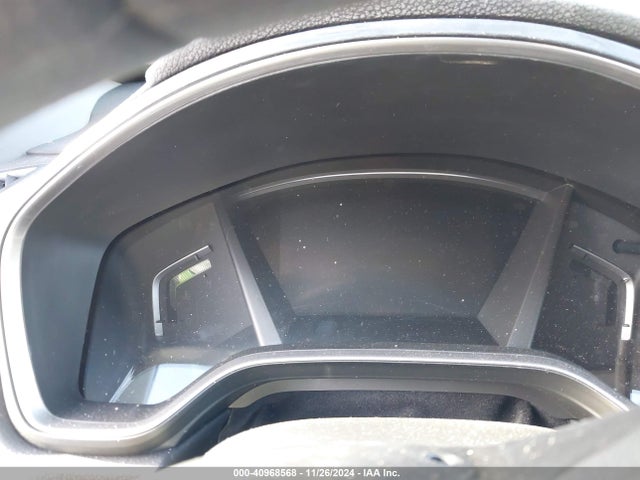 Honda Cr-v Awd Ex 2021 2HKRW2H51MH681067 Image 7